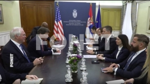 Jadar - suverena odluka Srbije